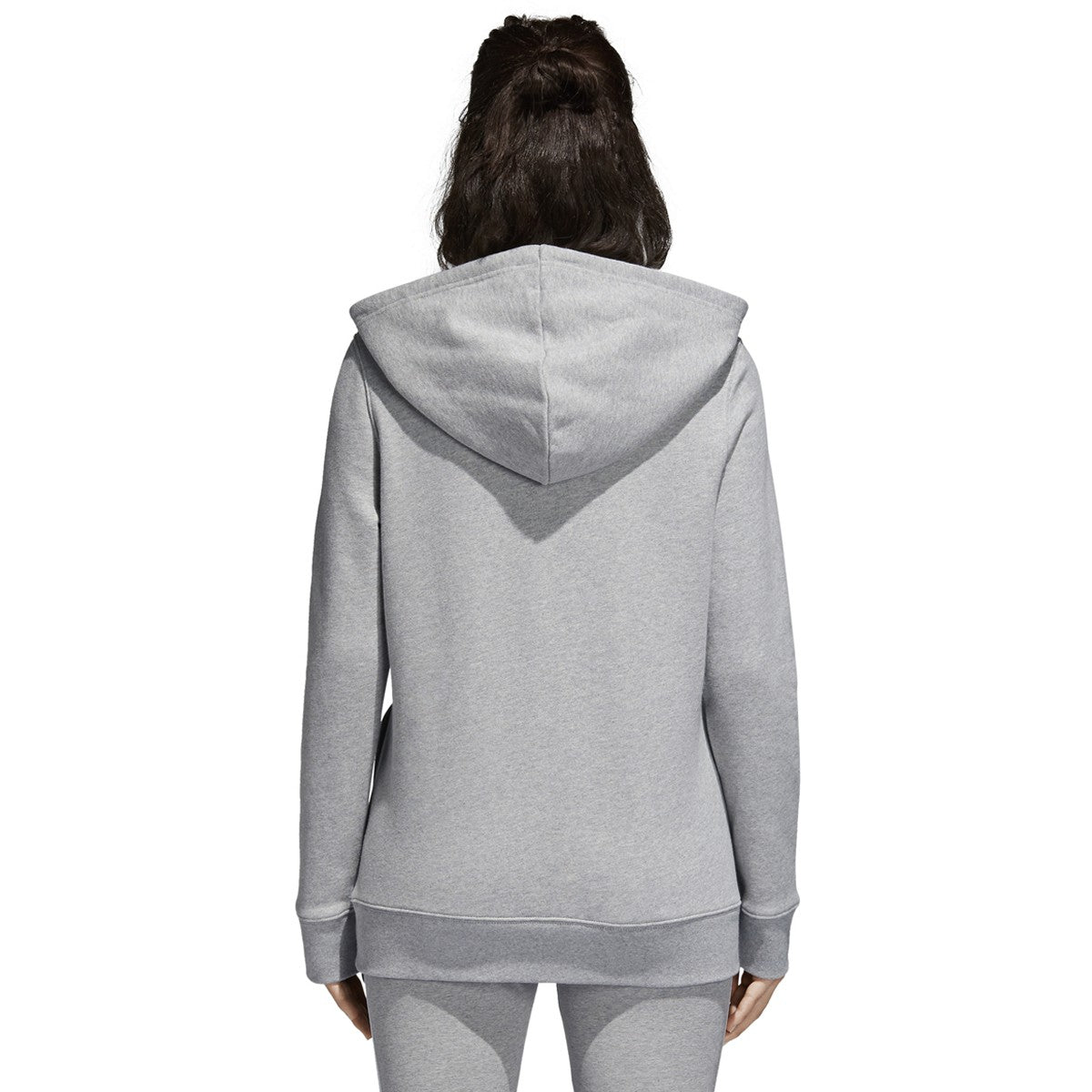 adidas Women's Originals Trefoil Hoodie