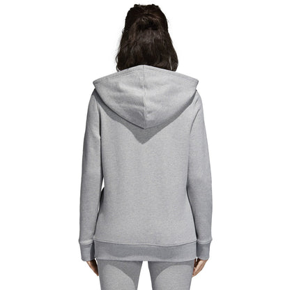 adidas Women's Originals Trefoil Hoodie