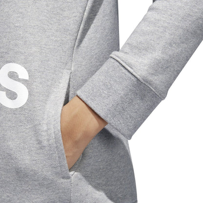adidas Women's Originals Trefoil Hoodie