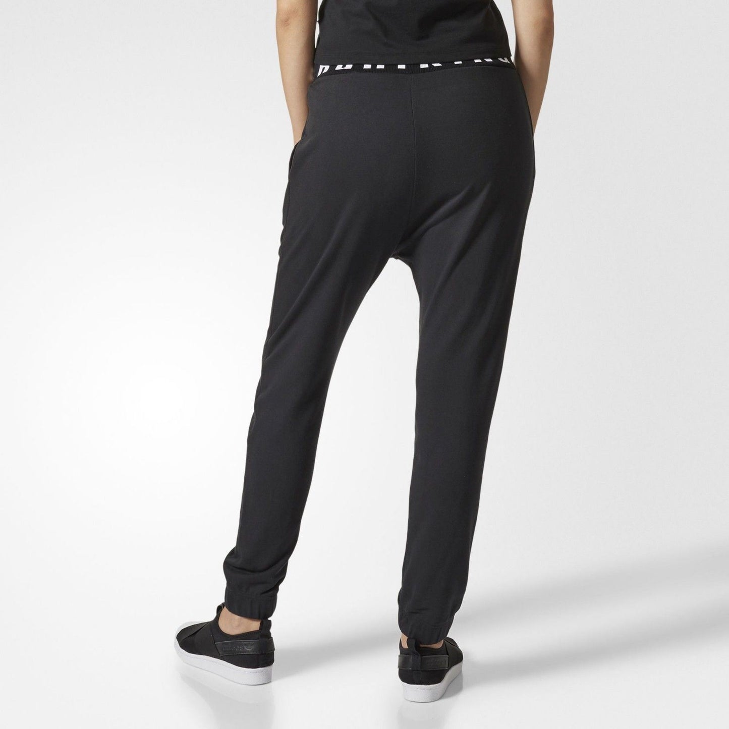 adidas Women's Low Crotch Pant