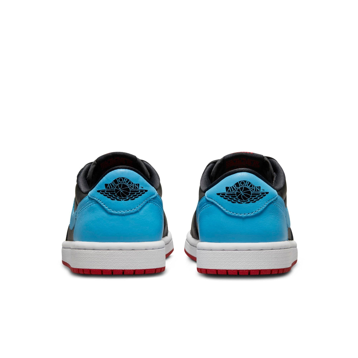 Air Jordan Women's Retro 1 Low Og 'Nc To Chi' W Sneakers