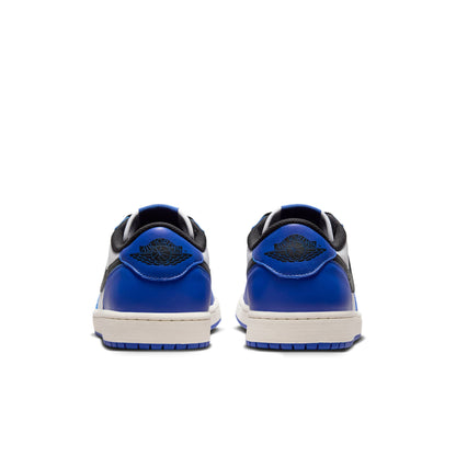 Air Jordan Men's Retro 1 Low "Game Royal" Sneakers