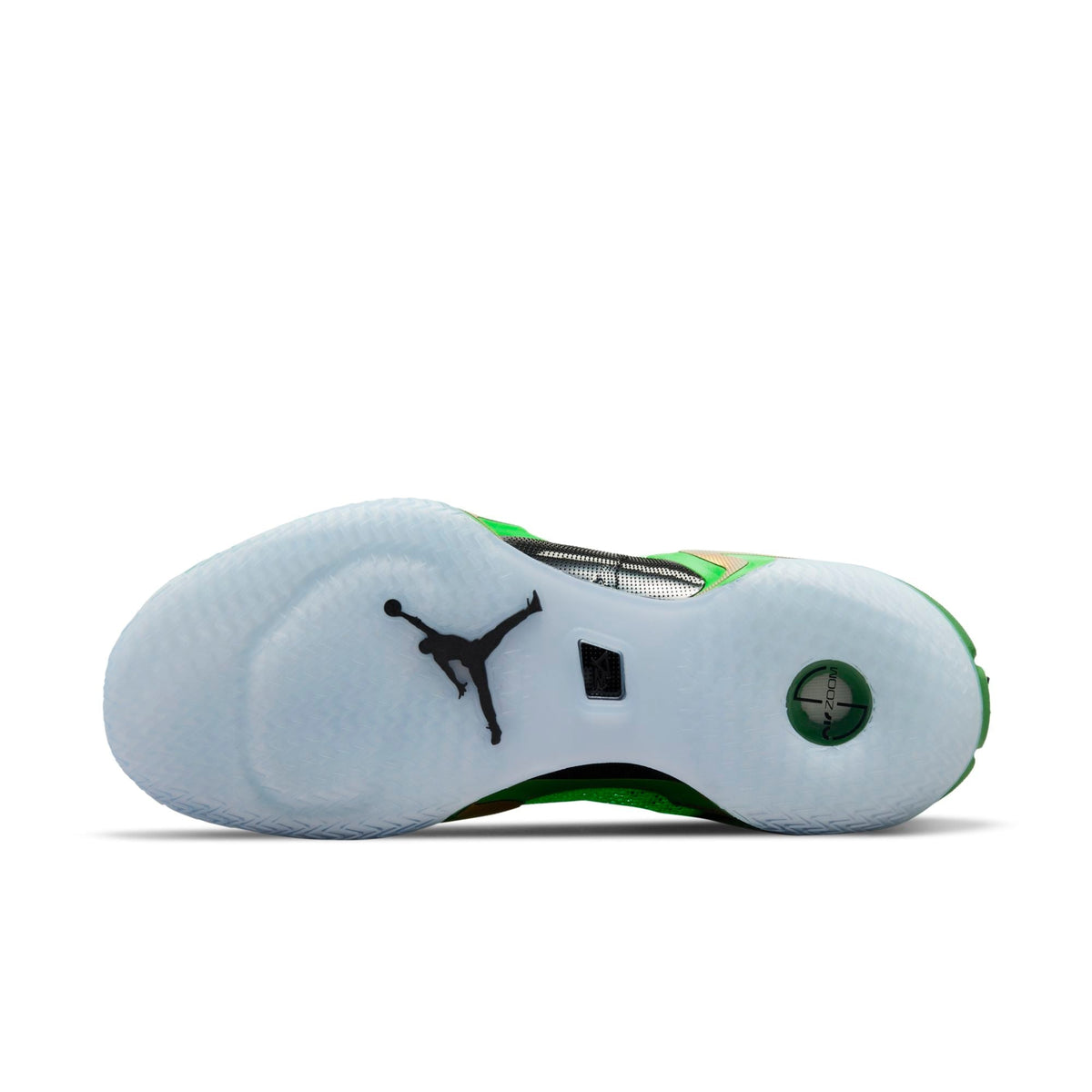 Air Jordan Men's 36 'Celtics' Sneakers