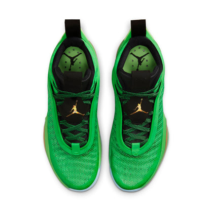 Air Jordan Men's 36 'Celtics' Sneakers