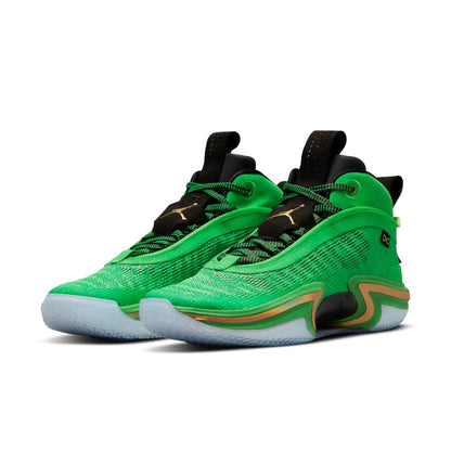 Air Jordan Men's 36 'Celtics' Sneakers