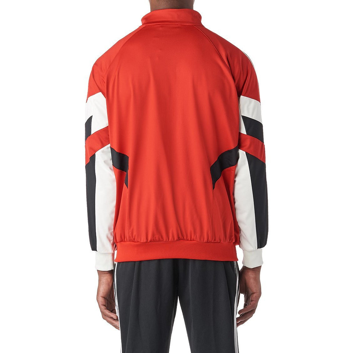adidas Men's Aloxe Track Jacket