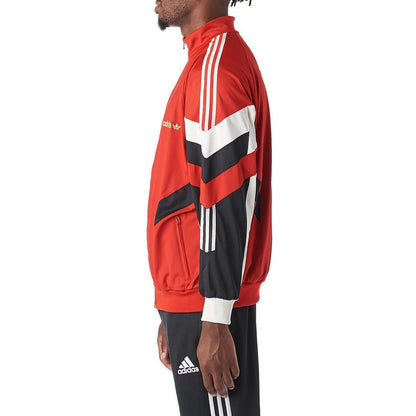 adidas Men's Aloxe Track Jacket