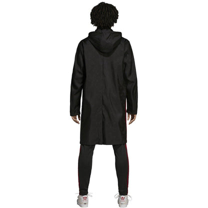 adidas Men's United Arrows & Sons Long Coat Jackets