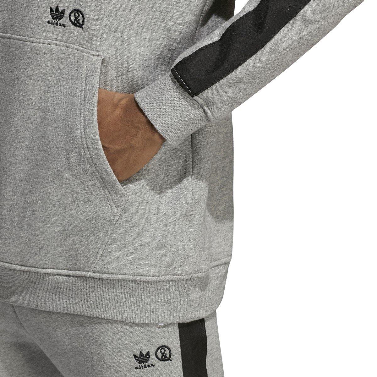 adidas Men's United Arrows & Sons Pullover Hoodie Sweaters