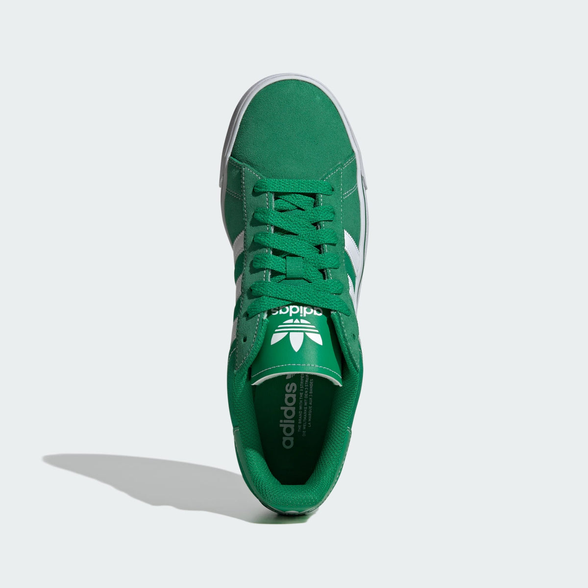 adidas Men's Campus Vulc
