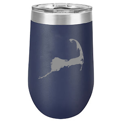 Cape Cod Insulated Tumblers