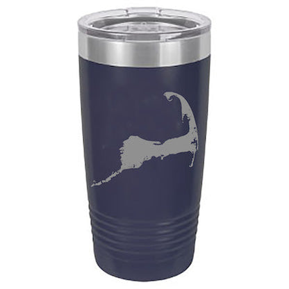 Cape Cod Insulated Tumblers