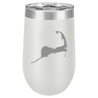 Cape Cod Insulated Tumblers