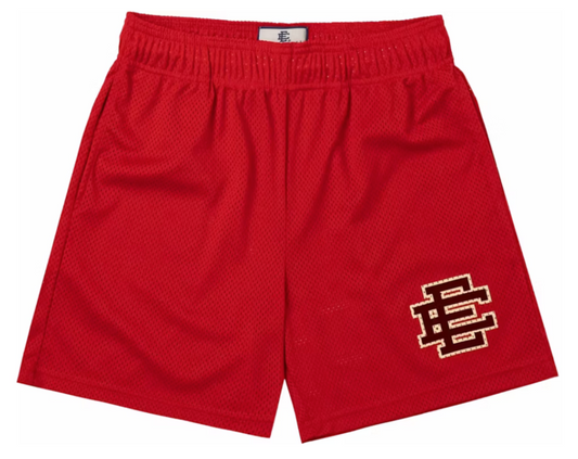 Eric Emanuel Men's Ee Basic Short Ss23