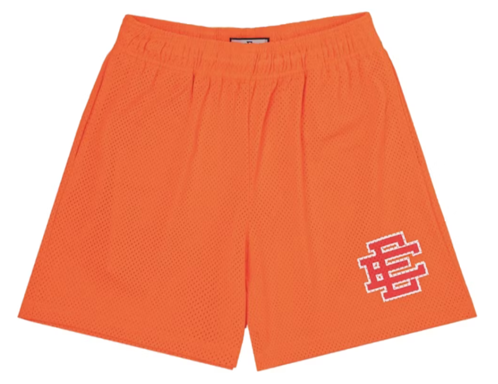 Eric Emanuel Men's Ee Basic Short Ss21
