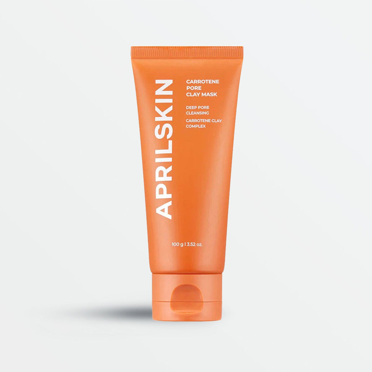 Carrotene Pore Clay Mask (100g)
