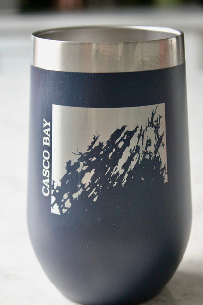 Casco Bay Insulated Tumblers