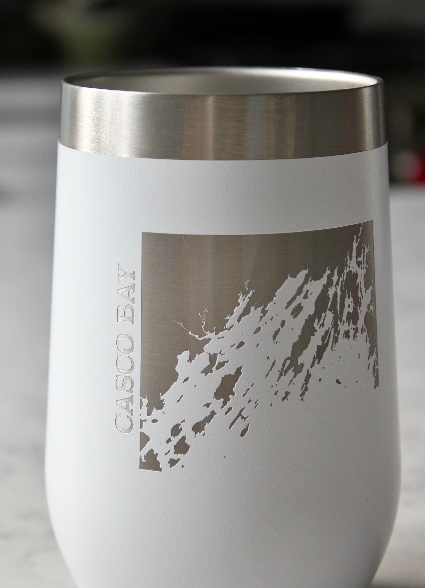 Casco Bay Insulated Tumblers