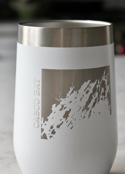 Casco Bay Insulated Tumblers