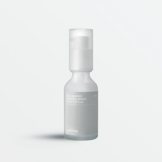 Dual Barrier Boosting Serum (30ml)