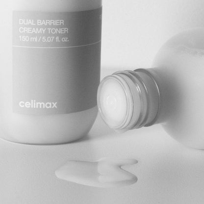 Dual Barrier Creamy Toner Mini (20ml)