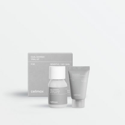 Dual Barrier Trial Kit