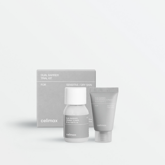 Dual Barrier Trial Kit