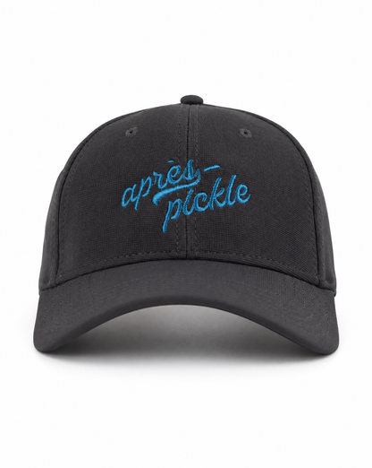 après-pickle Cool Comfort Baseball Cap