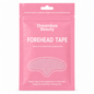 Forehead Tape for Smoother Looking Skin