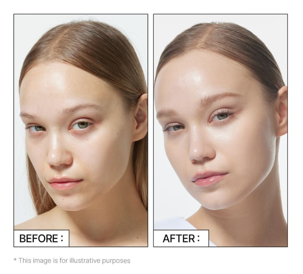 Cicamanu Serum Cushion (15g) - 20 Options