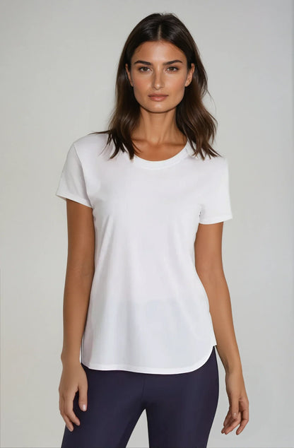 Classic Tech T-Shirt