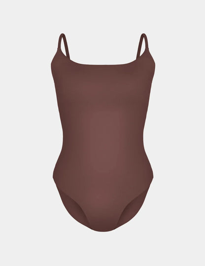 Classic One Piece Swimsuit - Last Call