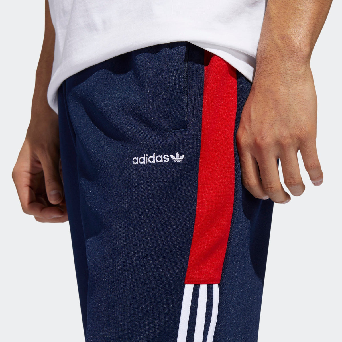 adidas Men's Classics Track Pants