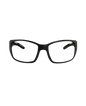 Anvil (Black/Clear)