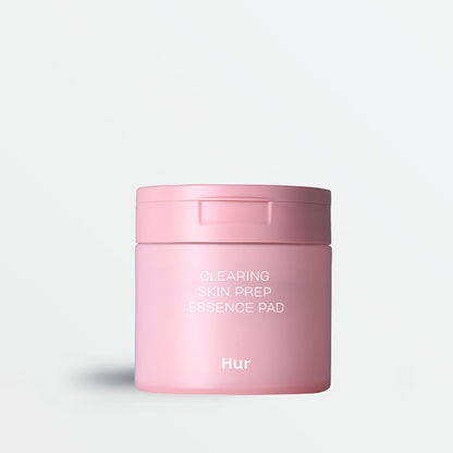 Clearing Skin Prep Essence Pad (70ea)
