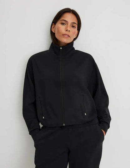 CloudCut™ Bomber