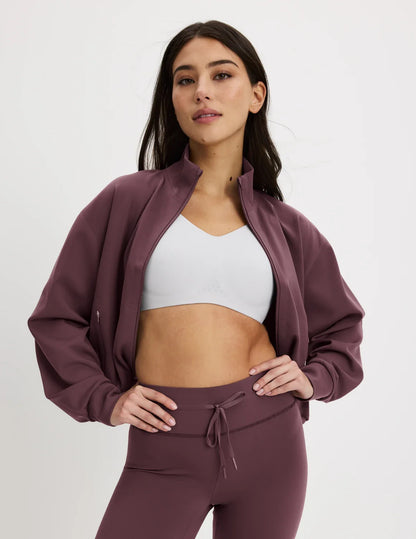 CloudCut™ Bomber