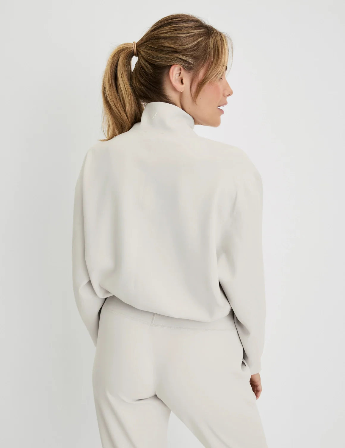 CloudCut™ Bomber
