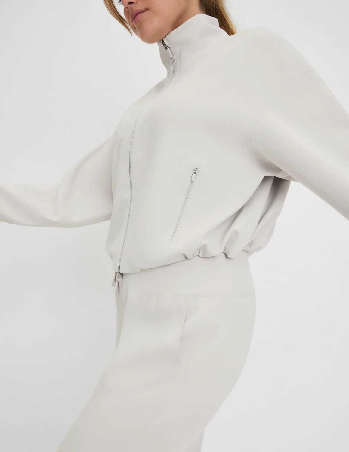 CloudCut™ Bomber