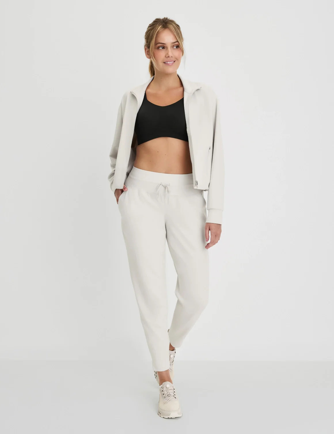 CloudCut™ Bomber