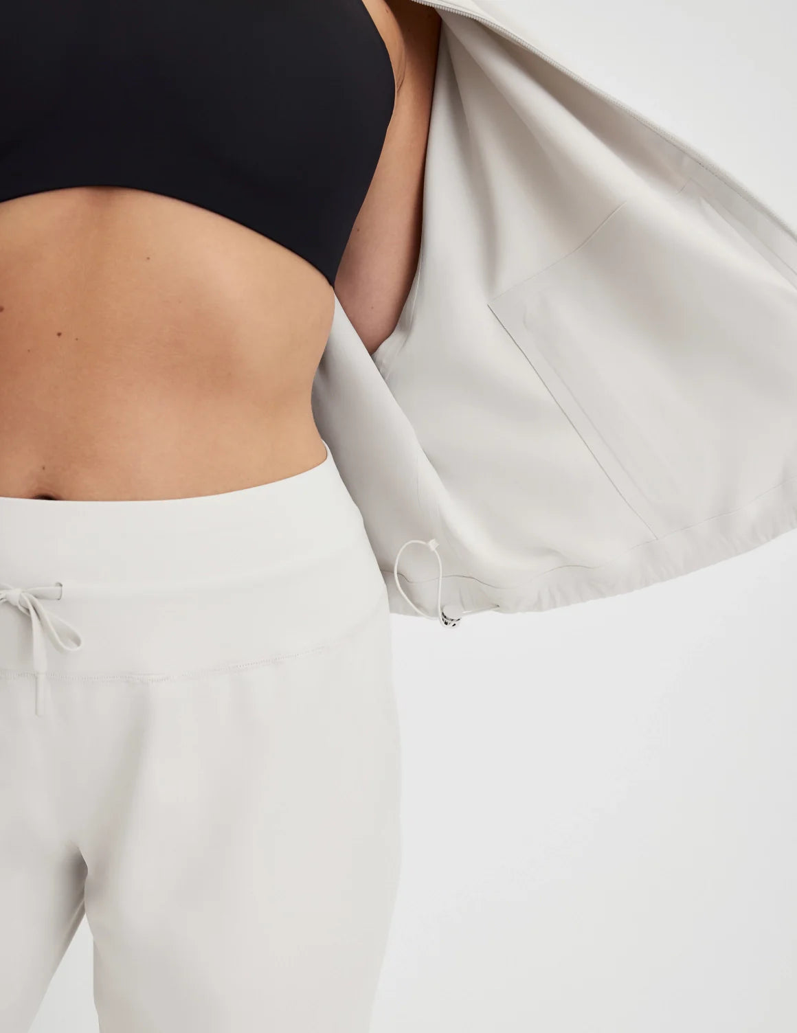 CloudCut™ Bomber