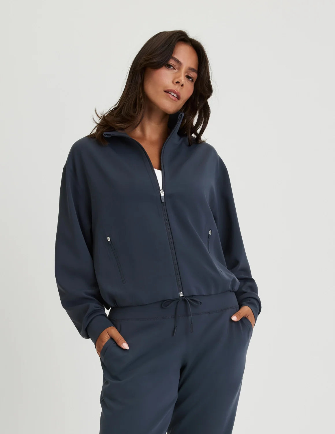 CloudCut™ Bomber