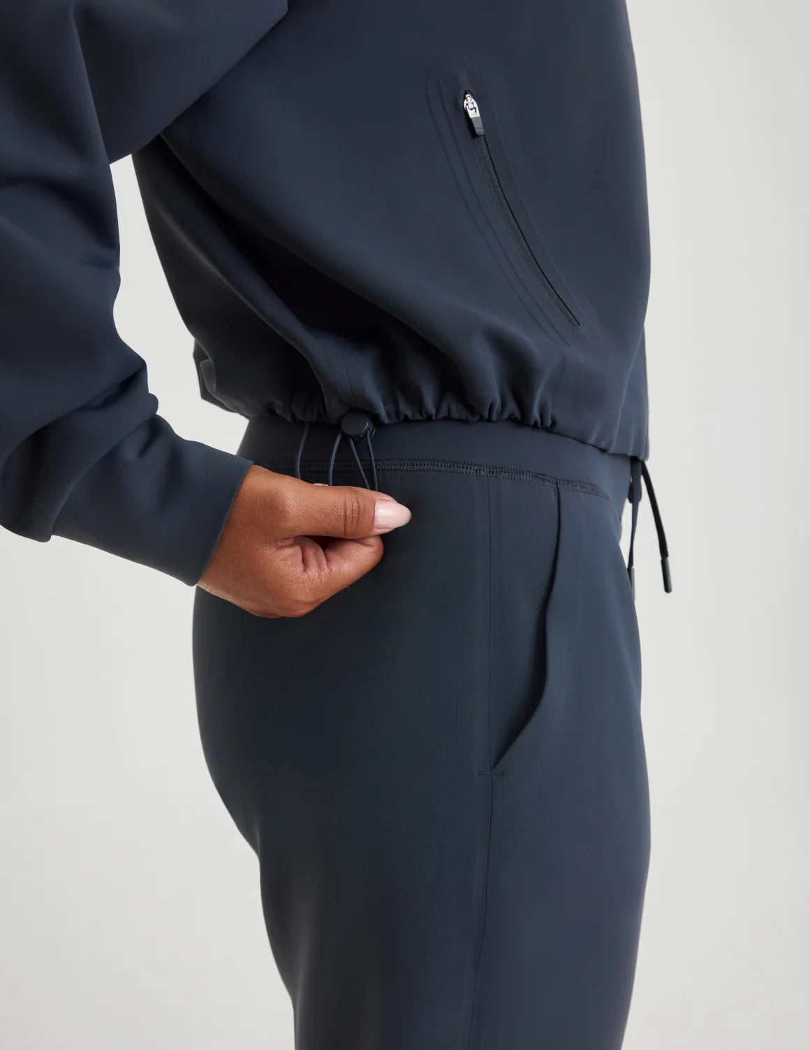 CloudCut™ Bomber