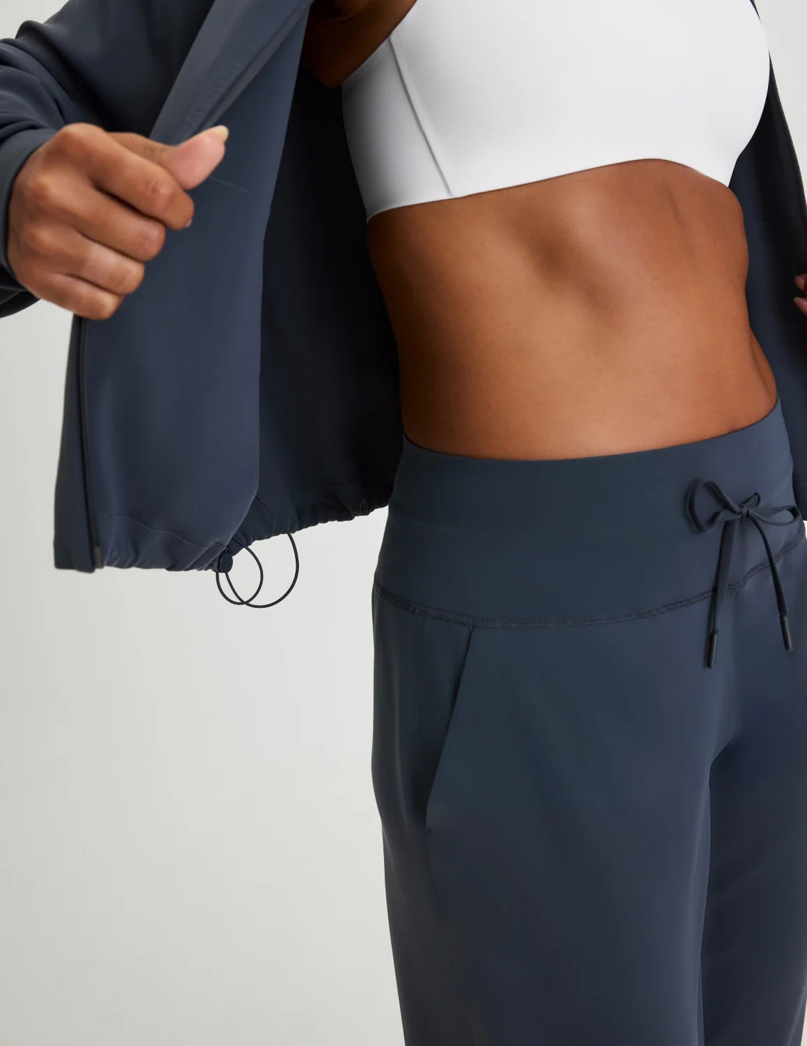 CloudCut™ Bomber - Last Call