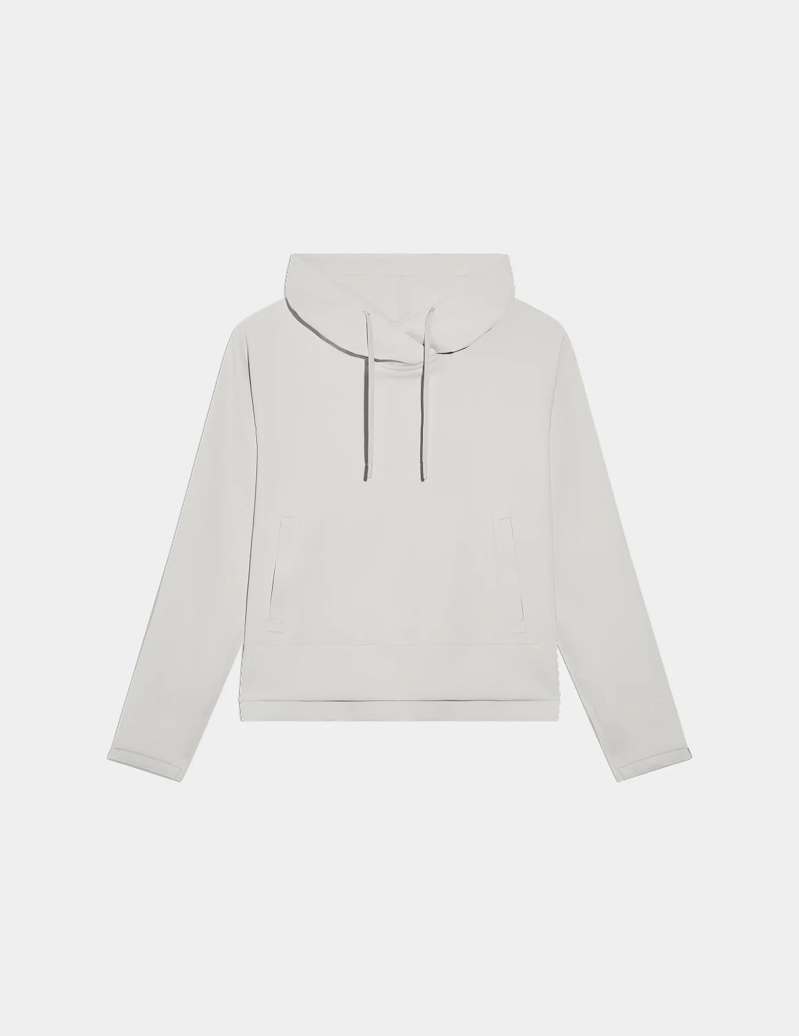 CloudCut™ Cropped Hoodie - Last Call