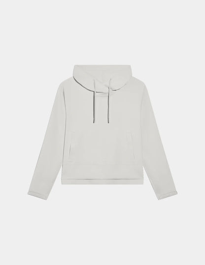 CloudCut™ Cropped Hoodie - Last Call