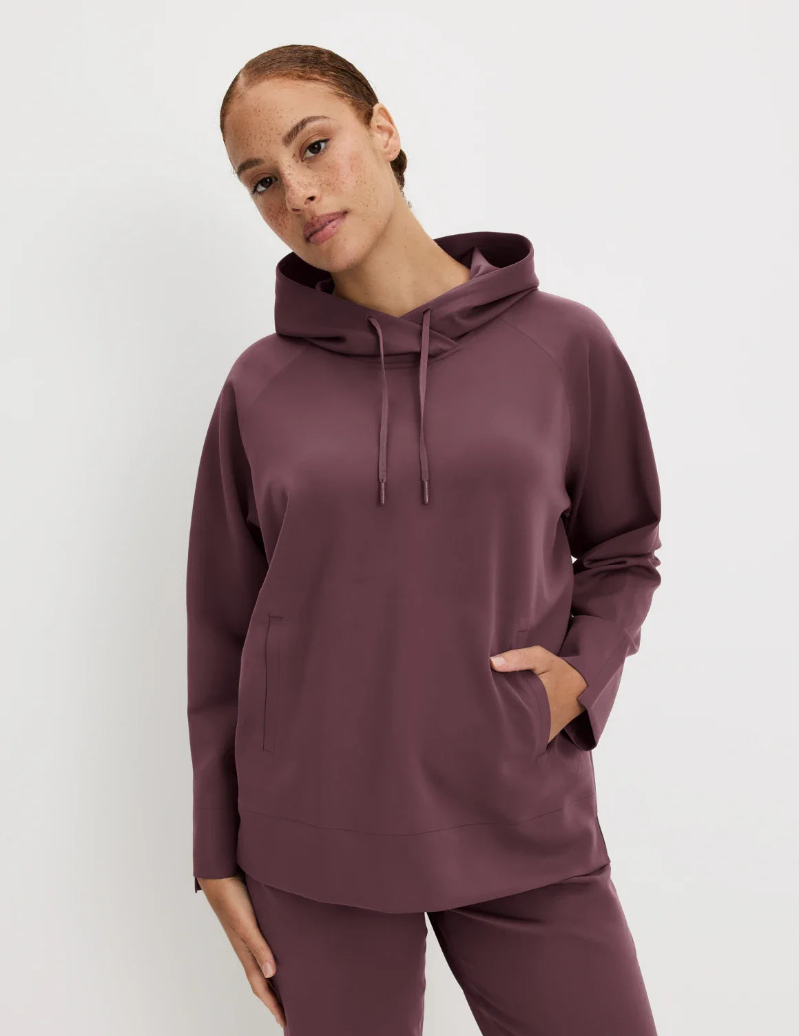 CloudCut™ Hoodie