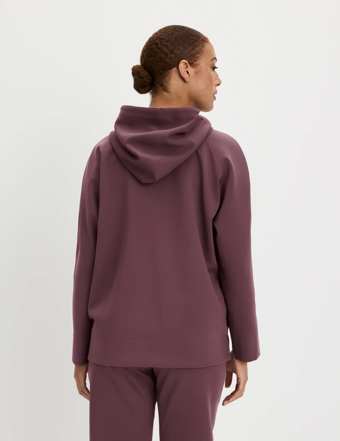 CloudCut™ Hoodie - Last Call
