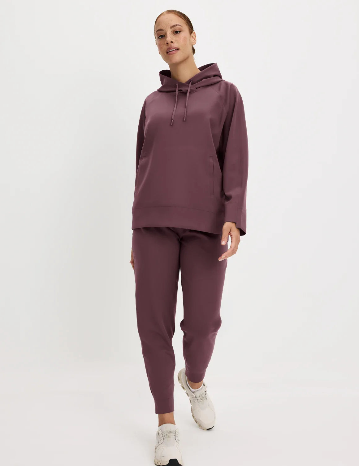CloudCut™ Hoodie