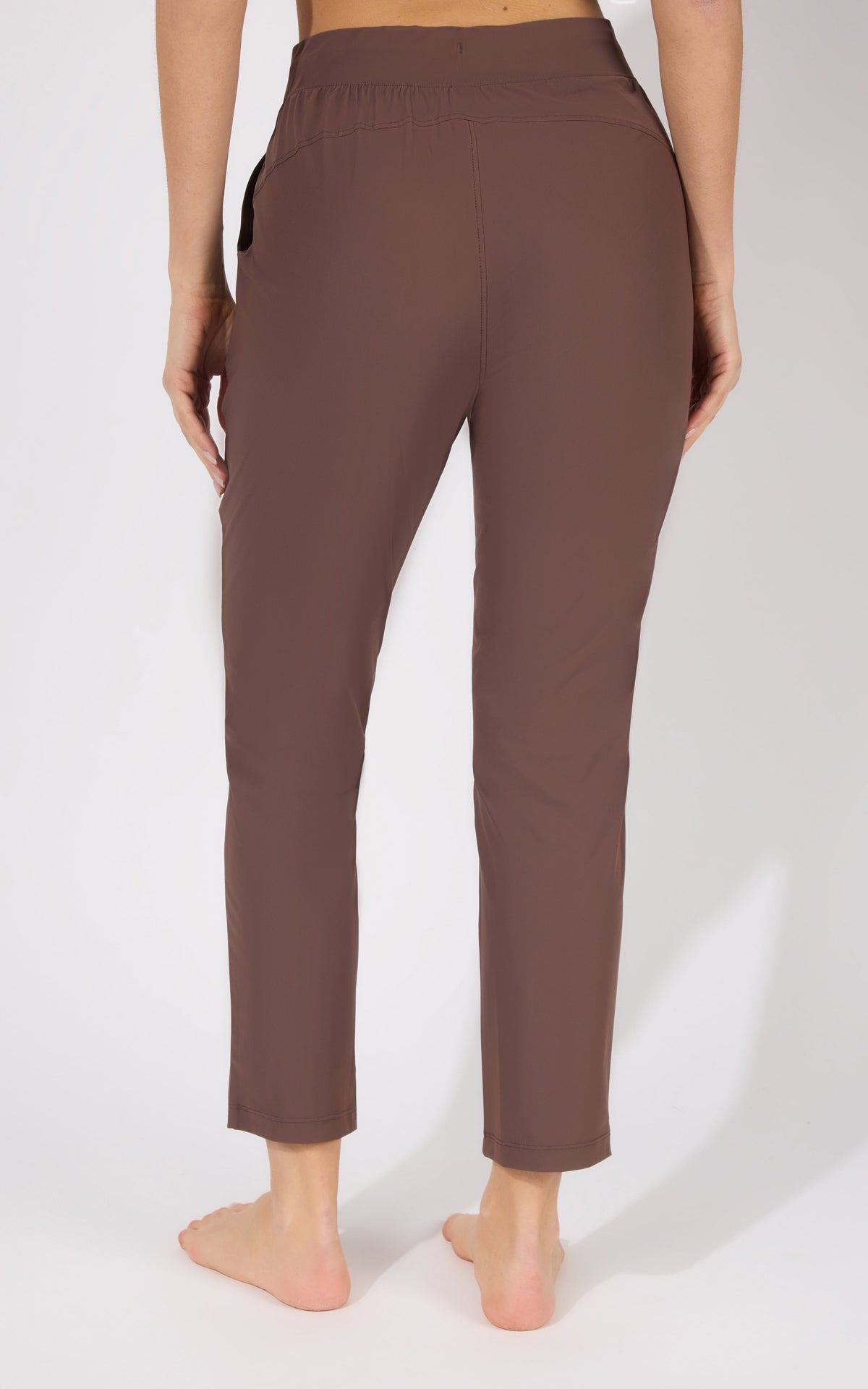 90 Degree by Reflex Warp Avenue Straight Leg Pant